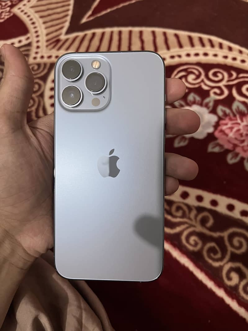 iPhone 13 Pro Max 5
