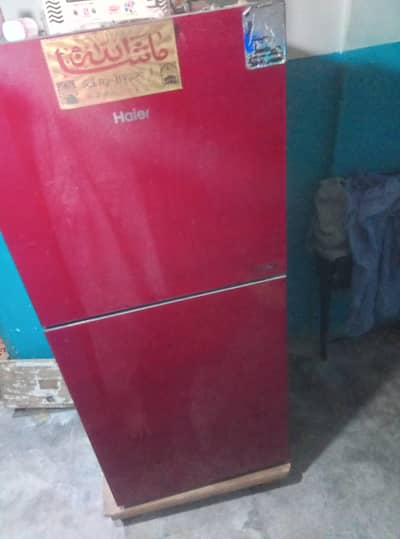 Haier Refrigerator Available For Sale