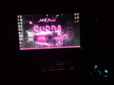 Budget gaming PC 12th generation