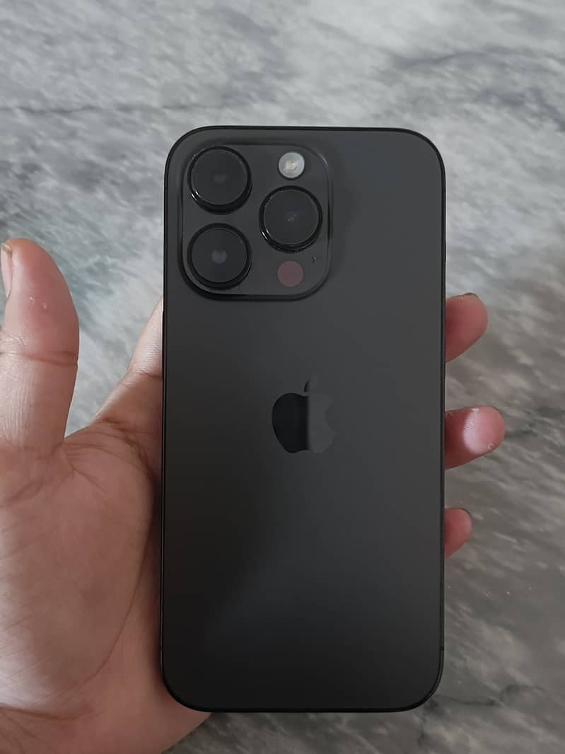 Iphone 14 pro 1