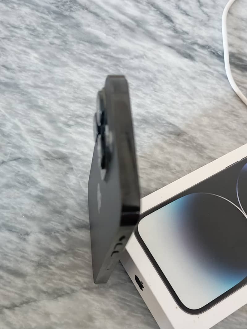 Iphone 14 pro 2