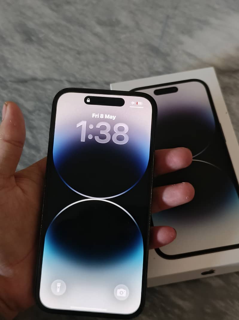 Iphone 14 pro 3