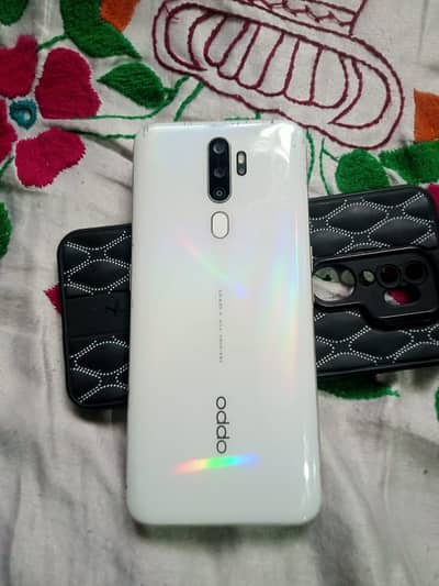 only phone OPPO A5 2020