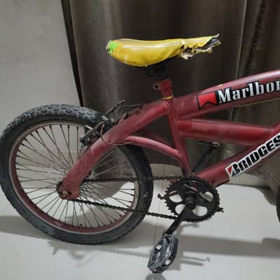 cycle