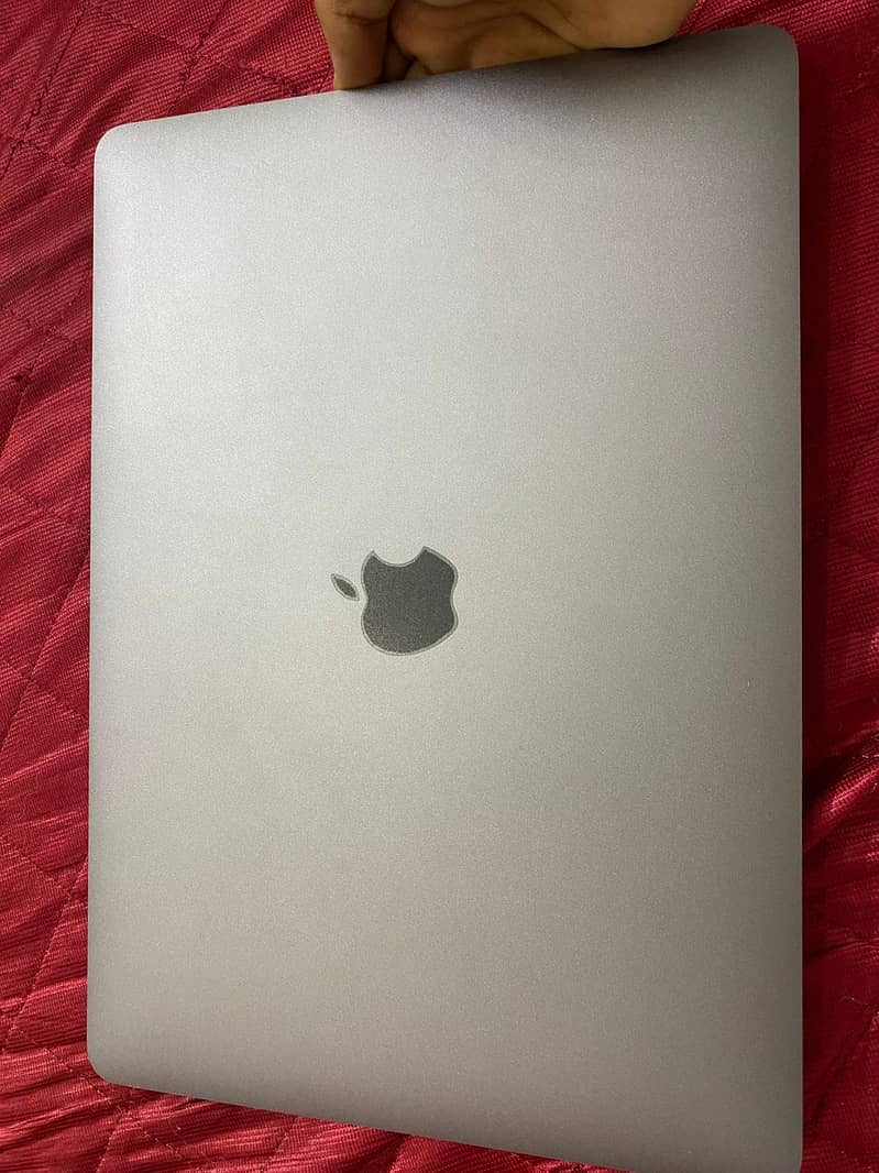 MacBook Pro 2019 2