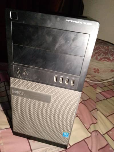 pc Dell optiplex 9020