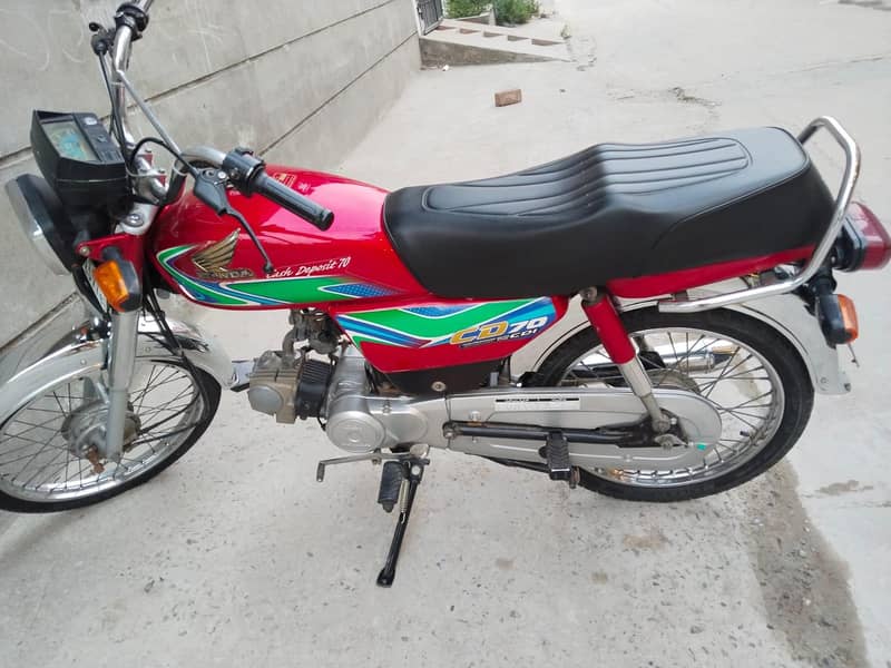 CD 70 2018B 6