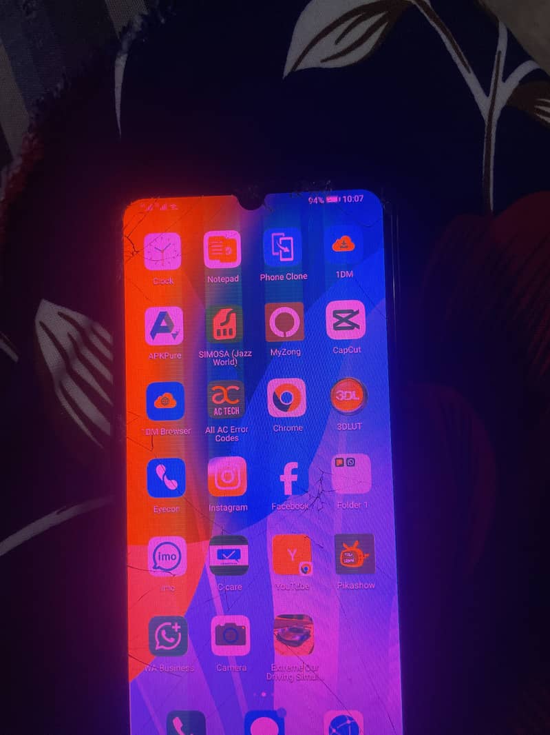 Huawei Other Model 0
