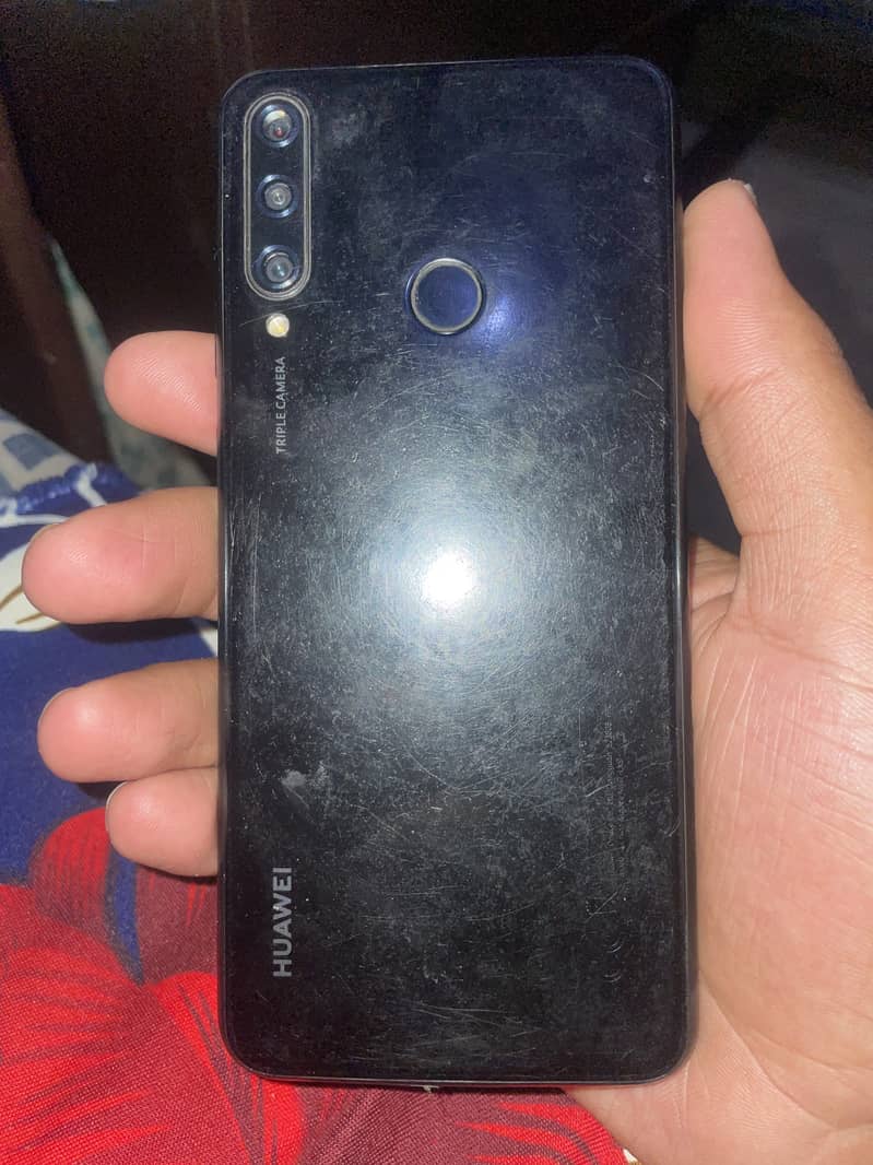 Huawei Other Model 1