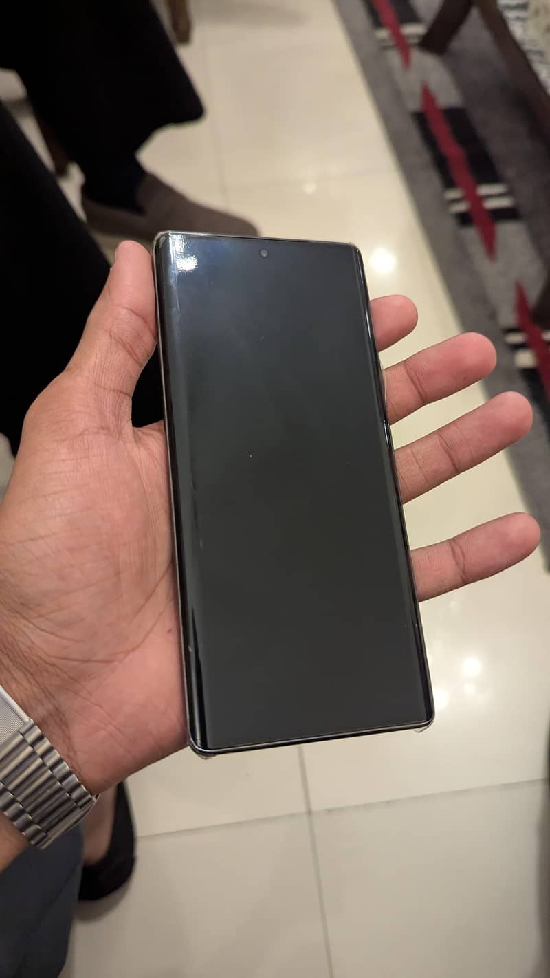 infinix zero 40 1