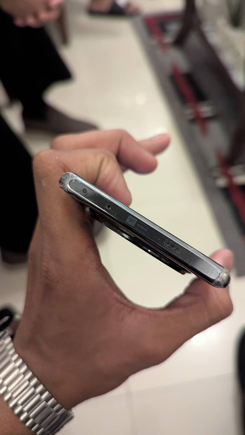 infinix zero 40 3