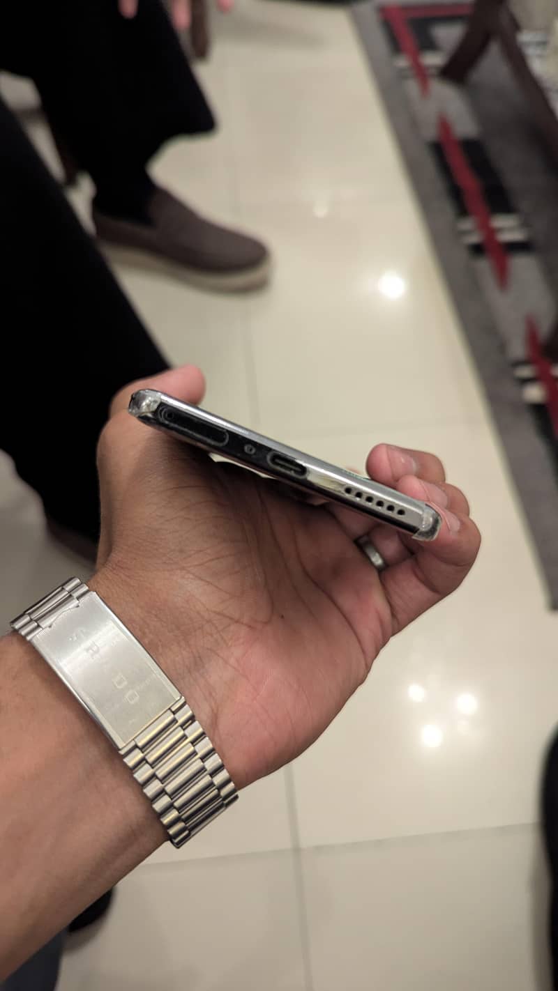 infinix zero 40 4
