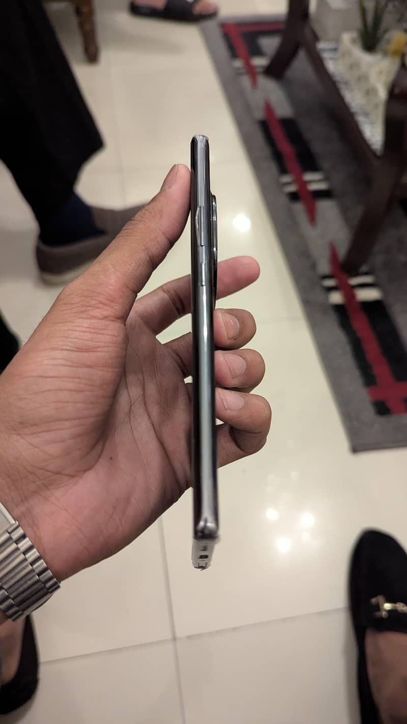 infinix zero 40 5