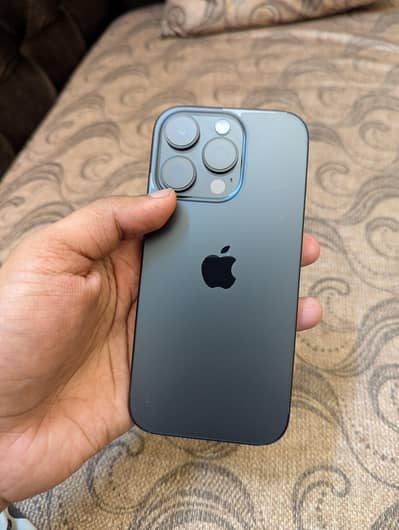 iphone 16 pro, 100% battery health, Factory unlock, brand new phone