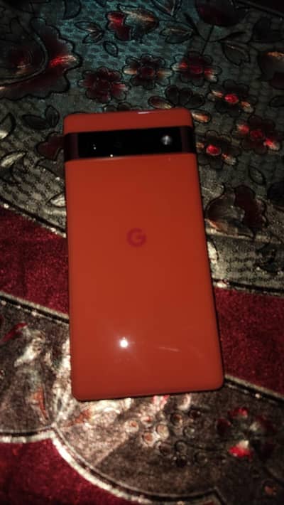 Google pixel 7a All ok