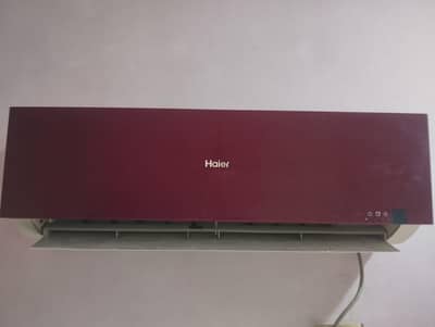 hair ac
