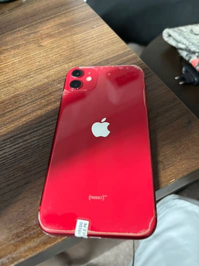 Apple iPhone 11 non pta 64 gb factory unlock