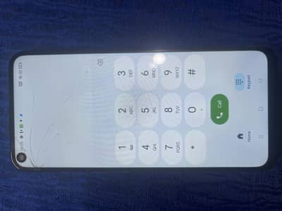 Oppo A54 PTA Approved