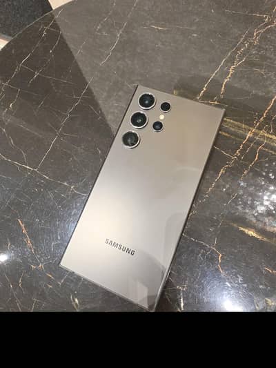 Samsung Galaxy S24 Ultra 12/256gb Non PTA 9/10