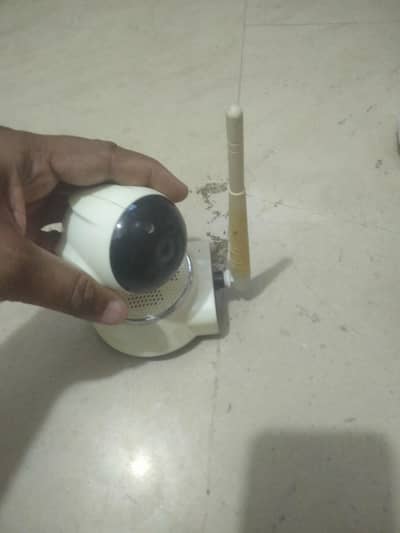 wife ip camera ok