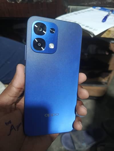 Oppo A6 Pro 8/256