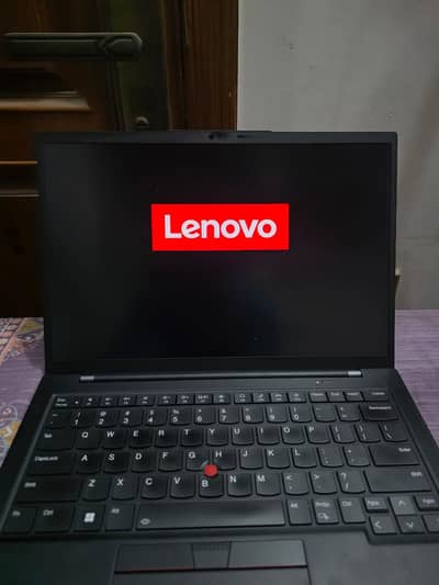 Lenovo i7 13th Gen | 32GB RAM | 512GB SSD | Dubai Imported | 10/10