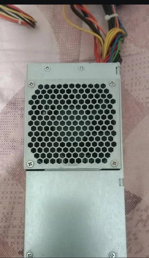 power supply 1