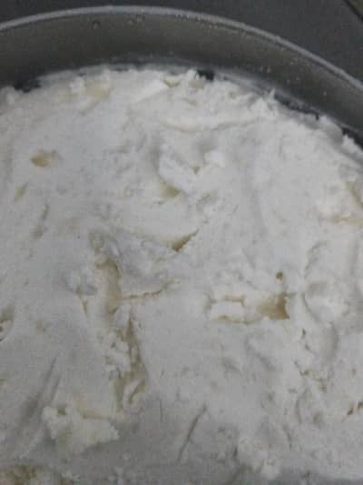 Fresh Milk, Fresh Butter & Fresh Ghee