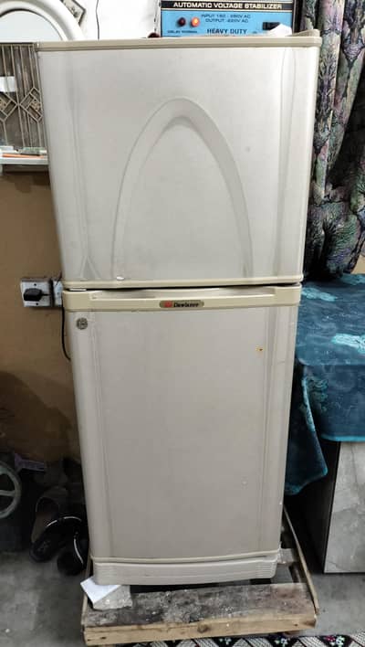 Freezers