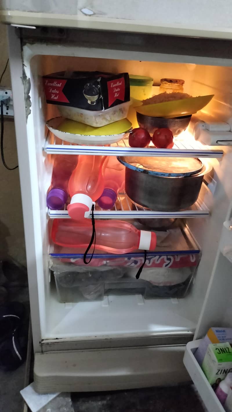 Freezers 3