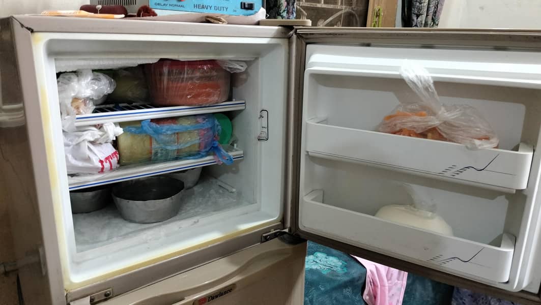 Freezers 4