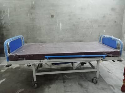 bed for hospital