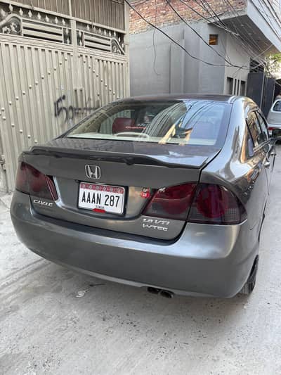 Civic vti reborn Vs xli gli city cultus wegonr alto vitz mira