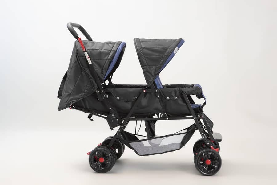 stroller 1