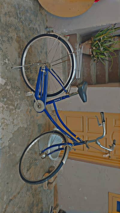 Bicycle