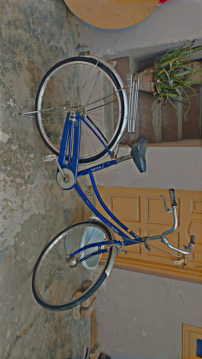 Bicycle 0
