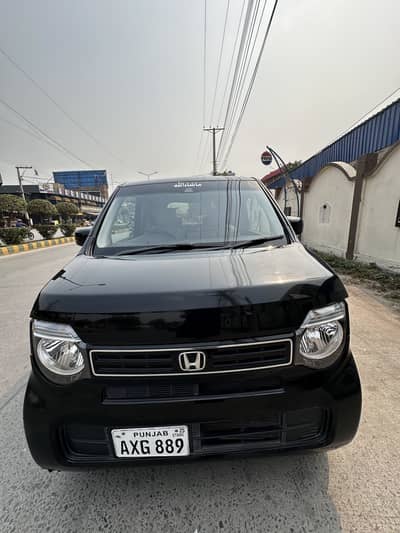 Honda nveg 2022/24/25 Toyota Altas 2022