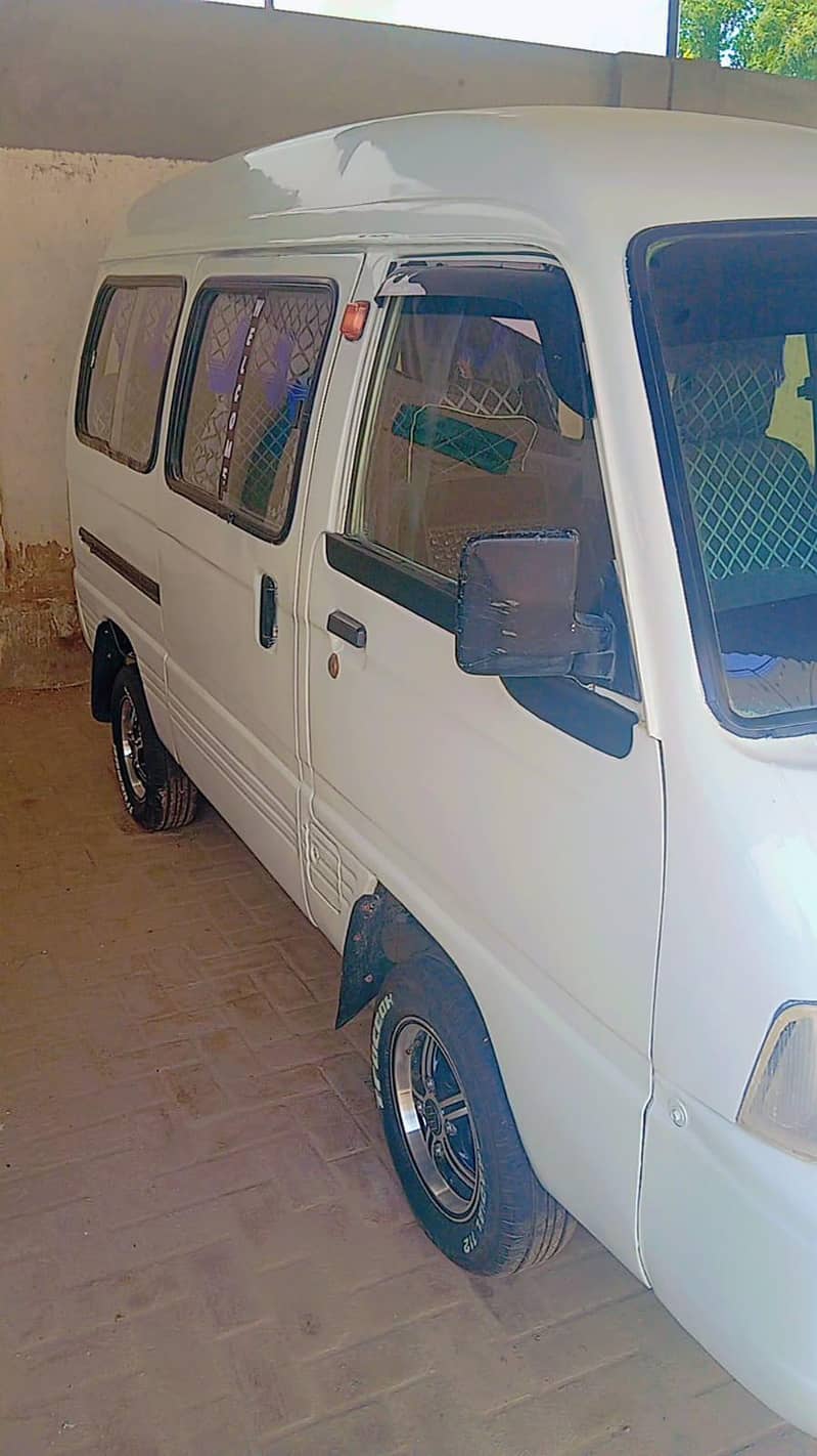 changan 1