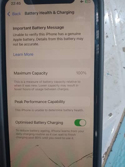 iphone xs