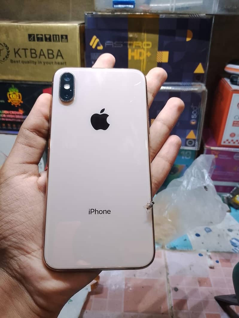 iphone xs 1