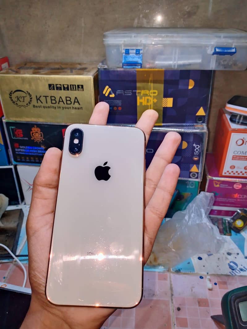 iphone xs 7