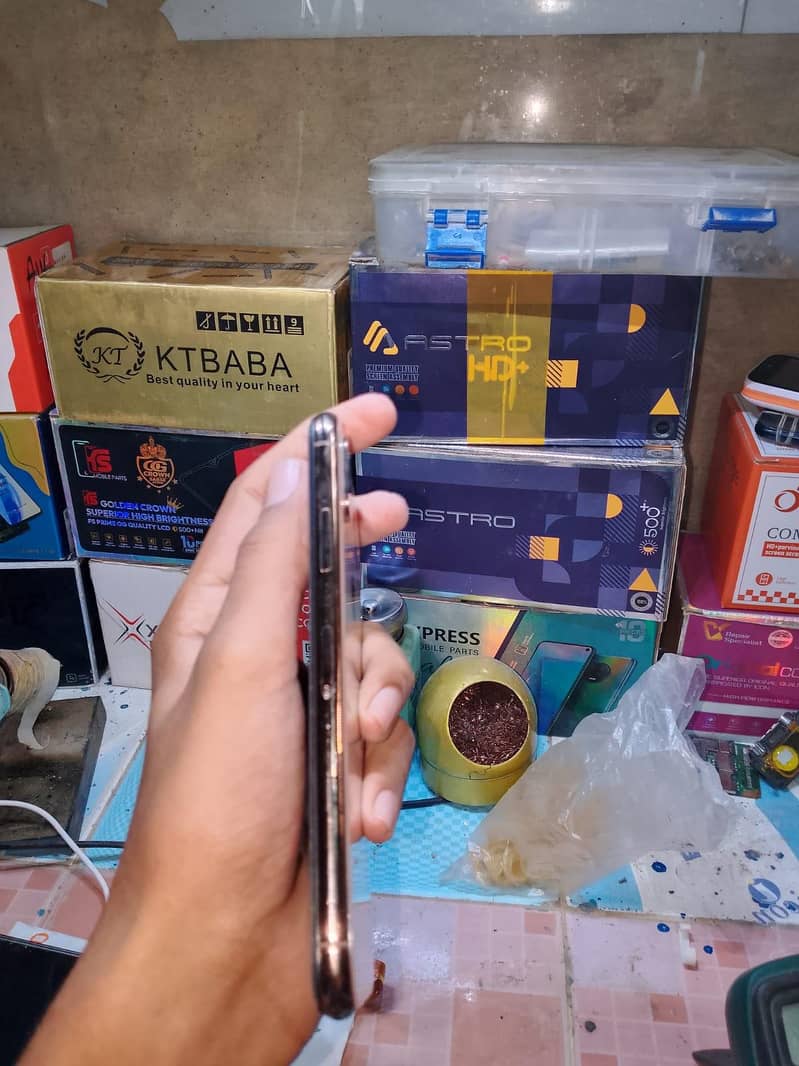 iphone xs 9