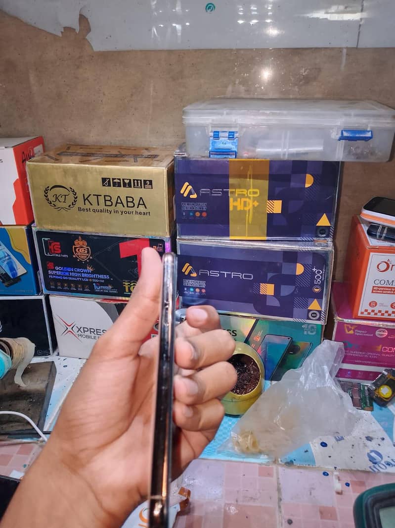 iphone xs 10