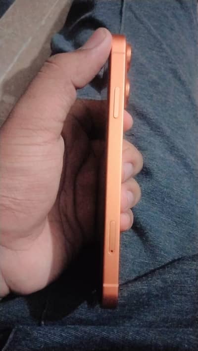 Iphone xr converted into 17 pro