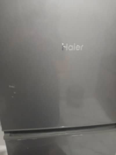 Haier small size fridge