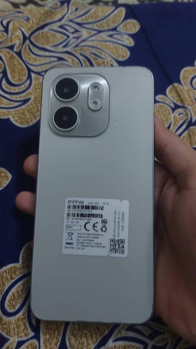 Infinix smart 9 urgent sale