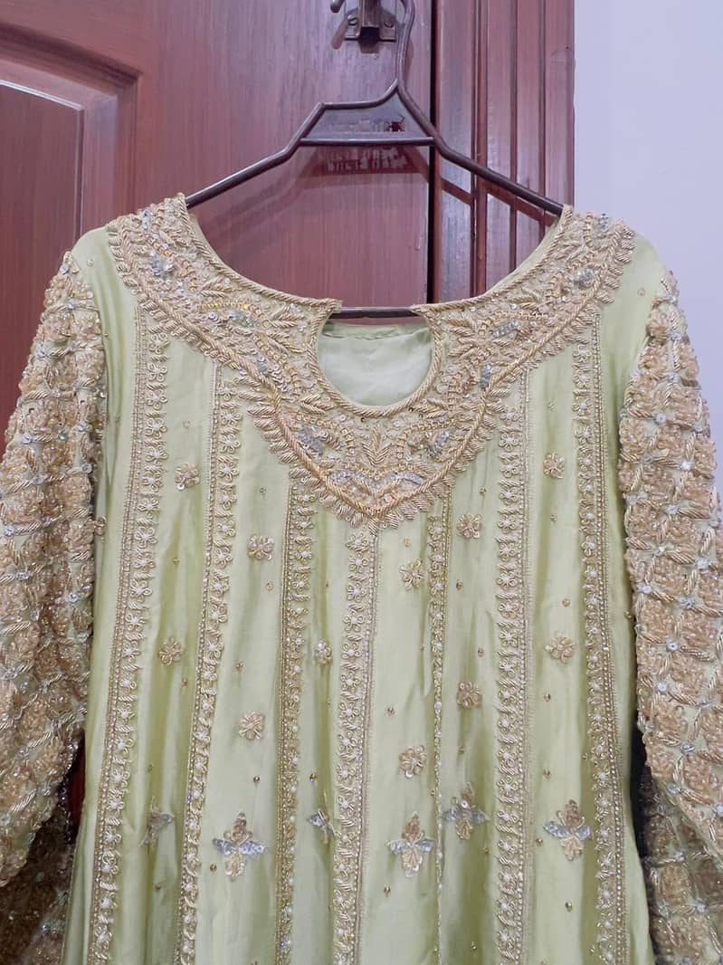 Selling 1