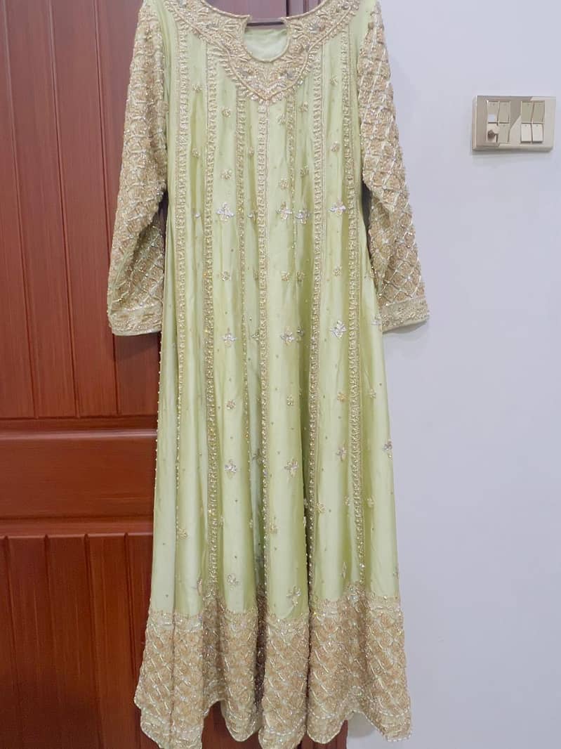 Selling 2