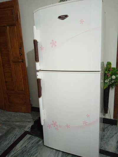 Refrigerator Haier