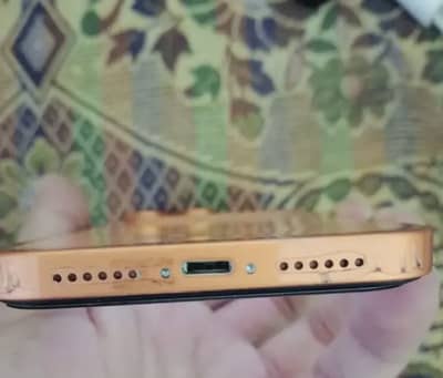 iPhone XR converd 17promax 64gb 86 battery health